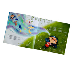 Sincap Kitap Hayaller Bir Baloncuğa Sığar Mı?