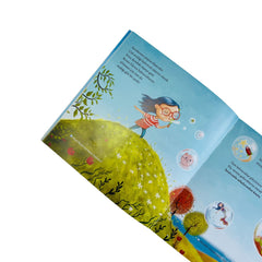 Sincap Kitap Hayaller Bir Baloncuğa Sığar Mı?