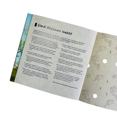 Sincap Kitap Hayaller Bir Baloncuğa Sığar Mı?