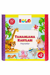 Eolo Hayvanlar - Welcome Baby