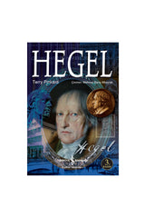 Türkiye İş Bankası Kültür Yayınları Hegel - Welcome Baby