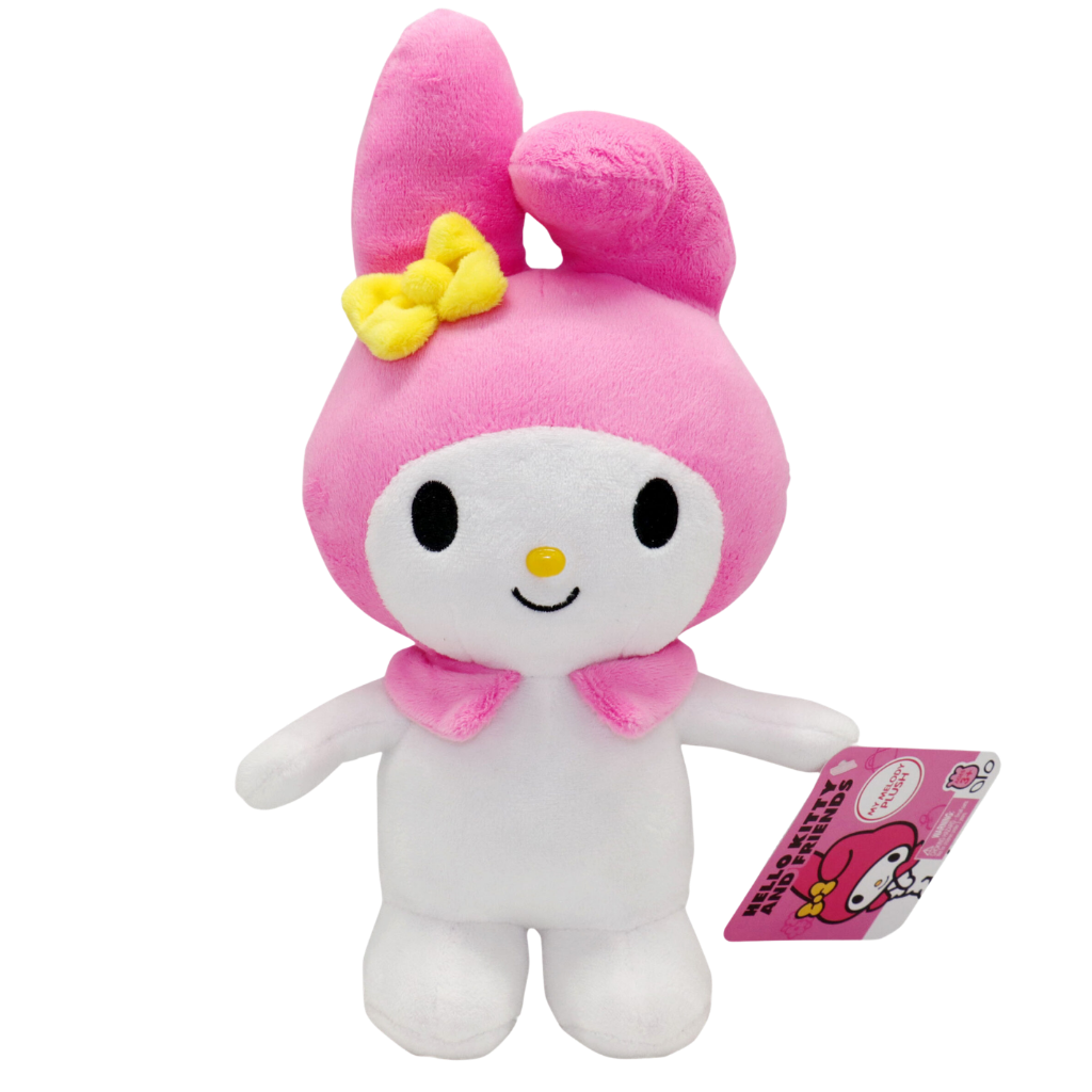 Hello Kitty 20 Cm Peluş 24405