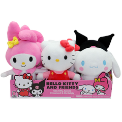 Hello Kitty 20 Cm Peluş 24405