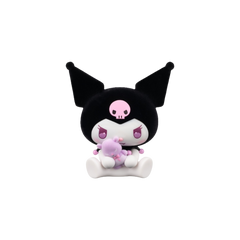 Hello Kitty 3'lü Kuromi 10cm HKT0460