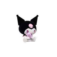 Hello Kitty 3'lü Kuromi 10cm HKT0460