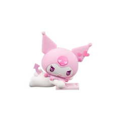 Hello Kitty 3'lü Kuromi 10cm HKT0460