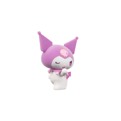 Hello Kitty 3'lü Kuromi 10cm HKT0460