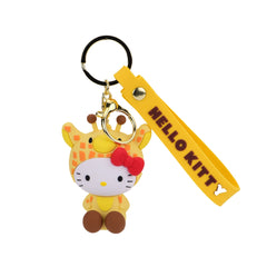 Hello Kitty Anahtarlık