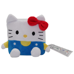 Hello Kitty Cubeez Peluş 10cm 25570