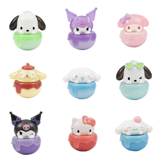 Hello Kitty Dondurma