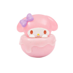 Hello Kitty Dondurma