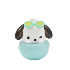 Hello Kitty Dondurma