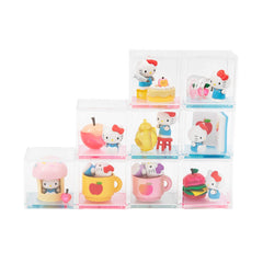 Hello Kitty Elma Atölyesi