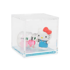 Hello Kitty Elma Atölyesi