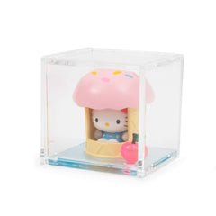 Hello Kitty Elma Atölyesi