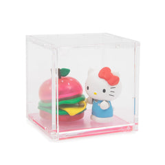 Hello Kitty Elma Atölyesi