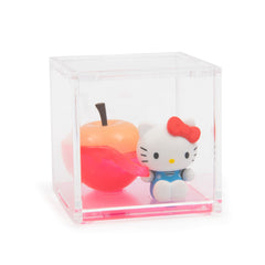 Hello Kitty Elma Atölyesi