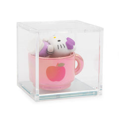 Hello Kitty Elma Atölyesi