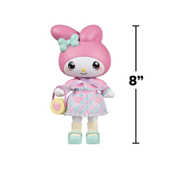 Hello Kitty Figür 20cm HKT0701