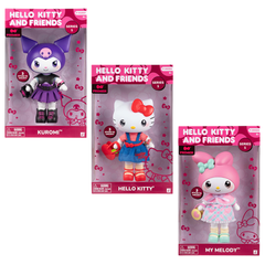 Hello Kitty Figür 20cm HKT0701
