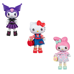 Hello Kitty Figür 20cm HKT0701