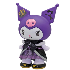 Hello Kitty Gece Işıltısı Kuromi 29229