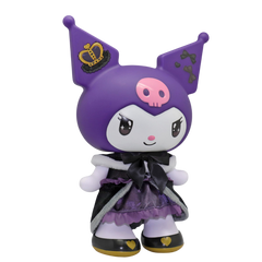 Hello Kitty Gece Işıltısı Kuromi 29229