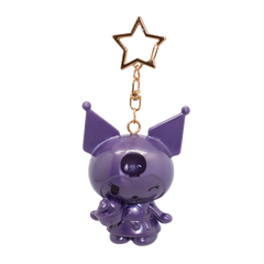 Hello Kitty Gece Işıltısı Kuromi 29229