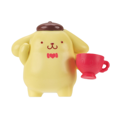 Hello Kitty Kalpten Kalbe 2’li Figür Seti HKT0708