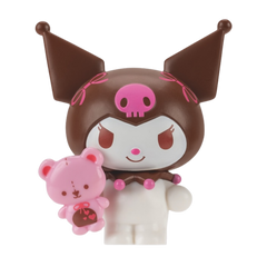 Hello Kitty Kalpten Kalbe 2’li Figür Seti HKT0708