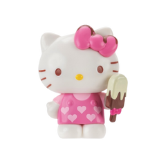 Hello Kitty Kalpten Kalbe 2’li Figür Seti HKT0708