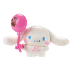 Hello Kitty Kalpten Kalbe 2’li Figür Seti HKT0708