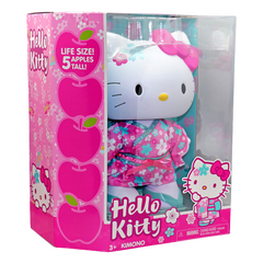 Hello Kitty Kimono Figür 30cm 25841
