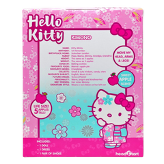 Hello Kitty Kimono Figür 30cm 25841