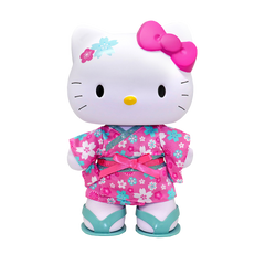 Hello Kitty Kimono Figür 30cm 25841