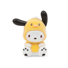 Hello Kitty Kıyafet Değiştirme Partisi