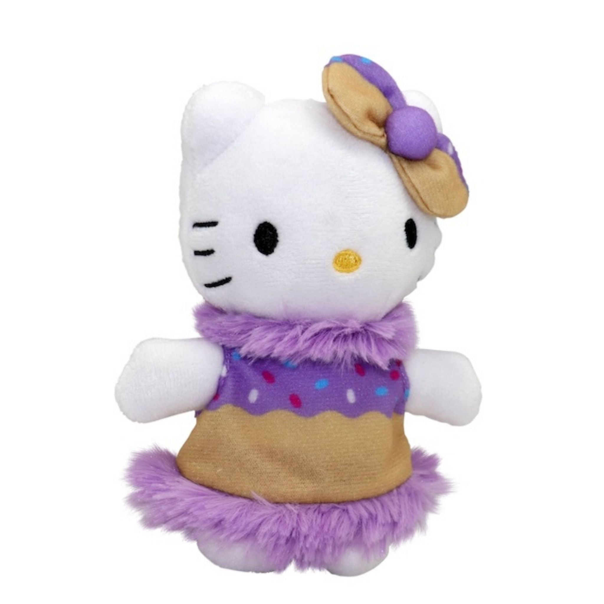 Hello Kitty Kokulu Sürpriz Pelüş 14cm 26383