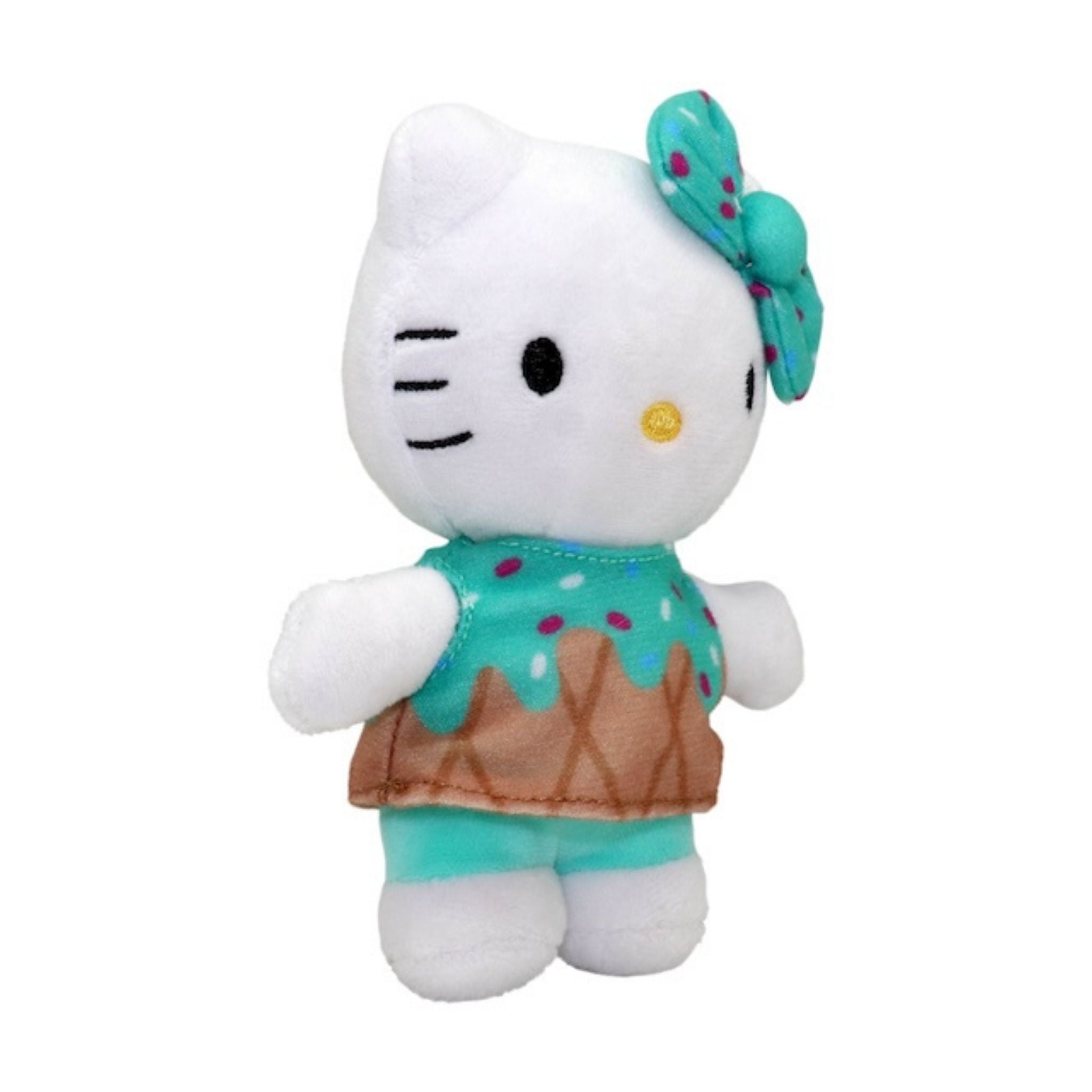 Hello Kitty Kokulu Sürpriz Pelüş 14cm 26383