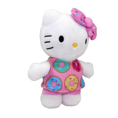 Hello Kitty Kokulu Sürpriz Pelüş 14cm 26383