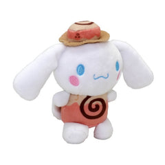 Hello Kitty Kokulu Sürpriz Pelüş 14cm 26383