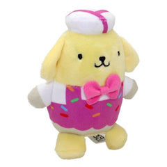Hello Kitty Kokulu Sürpriz Pelüş 14cm 26383