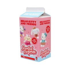 Hello Kitty Kokulu Sürpriz Pelüş 14cm 26383