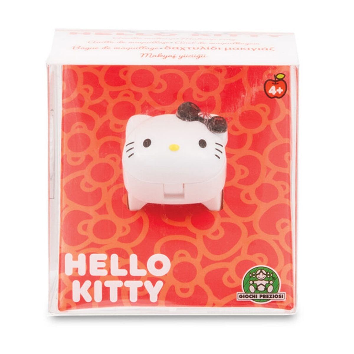 Hello Kitty Lip Balm Yüzük