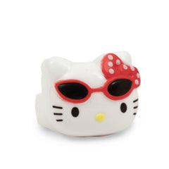 Hello Kitty Lip Balm Yüzük