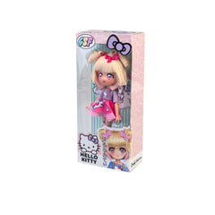 Hello Kitty Manga Bebek Candy Unicorns