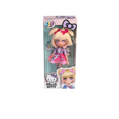 Hello Kitty Manga Bebek Candy Unicorns