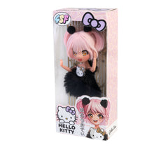 Hello Kitty Manga Bebek Golden Diva