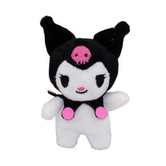 Hello Kitty Mini Peluş 7.5cm 25087
