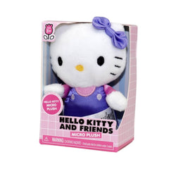 Hello Kitty Mini Peluş 7.5cm 25087