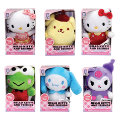 Hello Kitty Mini Peluş S2 7.5cm